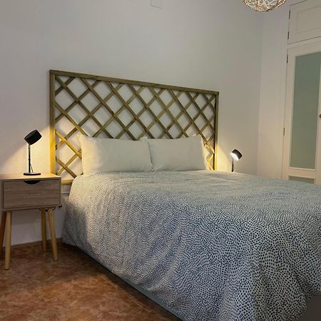 La Buganvilla De Santiago Córdoba Buitenkant foto