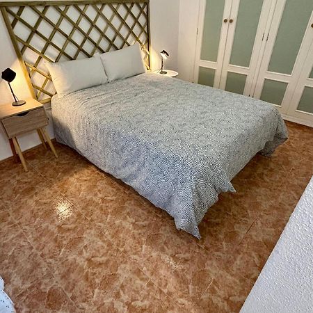La Buganvilla De Santiago Córdoba Buitenkant foto