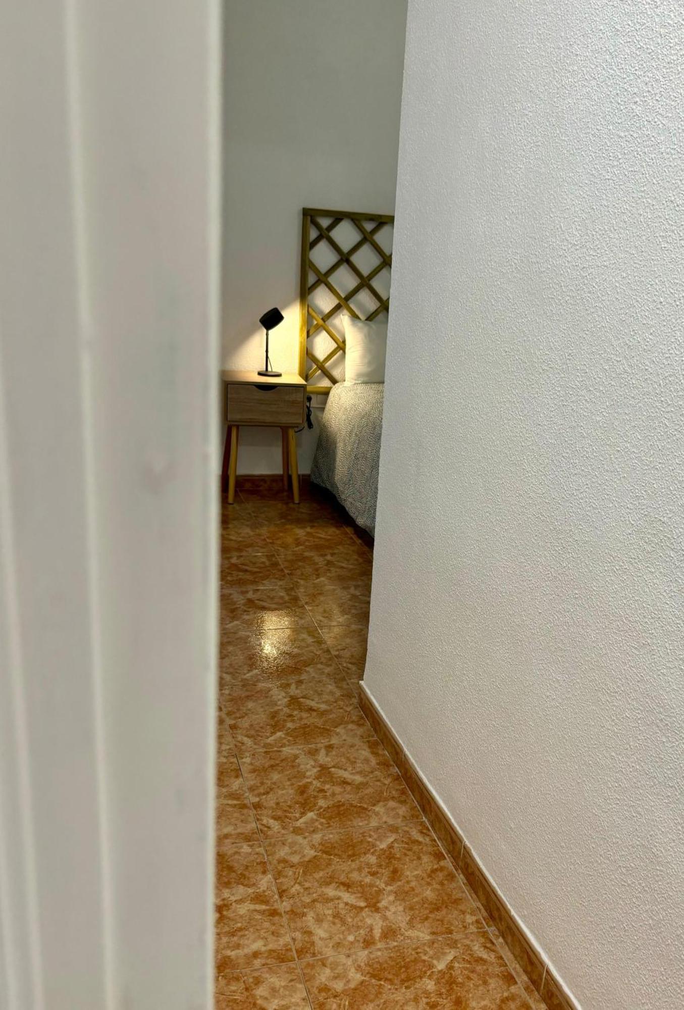 La Buganvilla De Santiago Córdoba Buitenkant foto