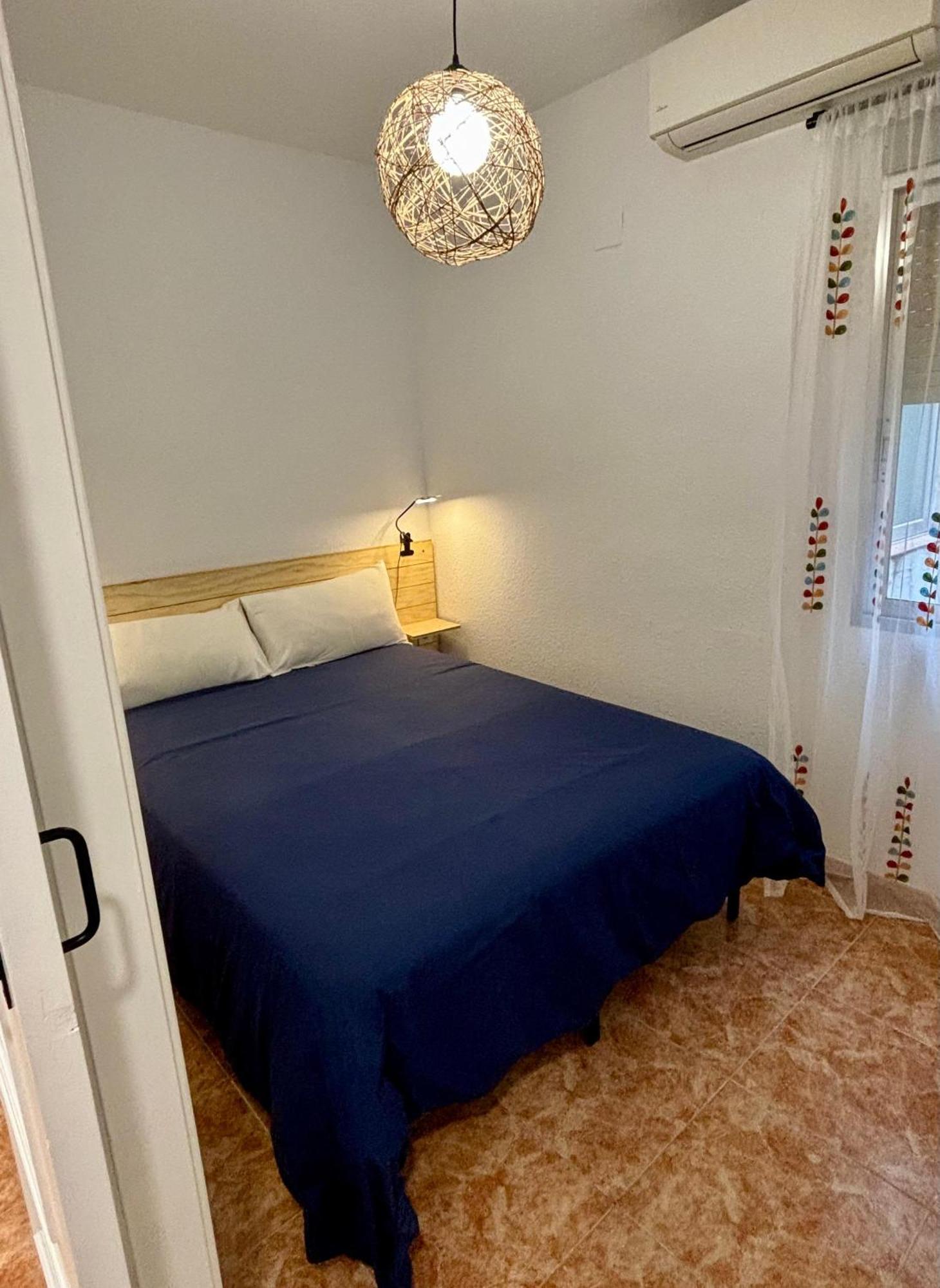 La Buganvilla De Santiago Córdoba Buitenkant foto