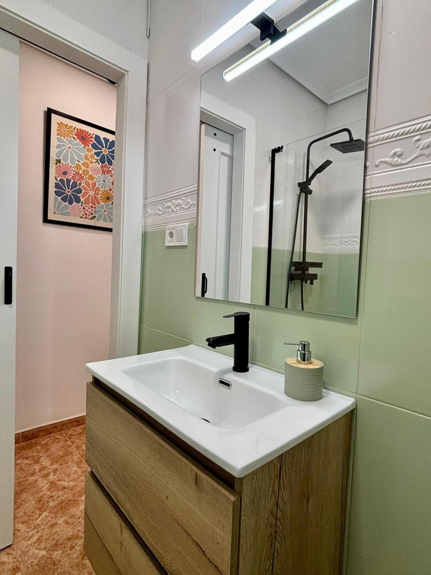La Buganvilla De Santiago Córdoba Buitenkant foto