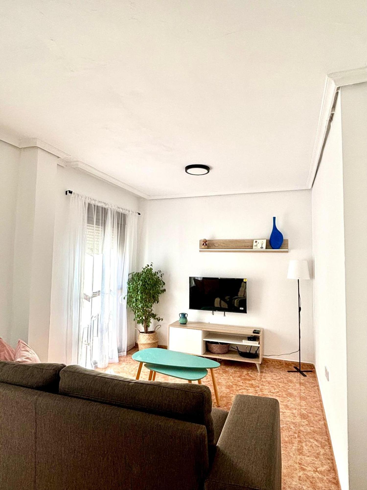 La Buganvilla De Santiago Córdoba Buitenkant foto