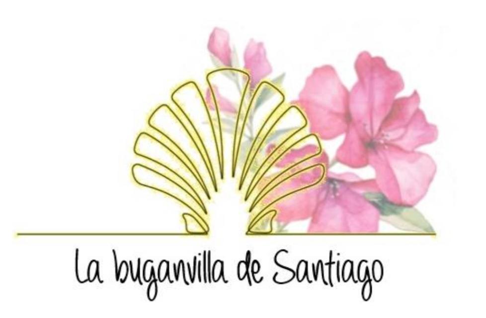 La Buganvilla De Santiago Córdoba Buitenkant foto